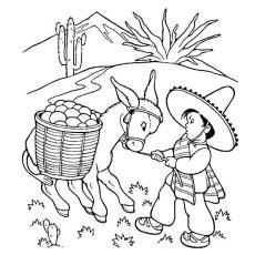 The-Little-Boy-Pulling-A-Donkey