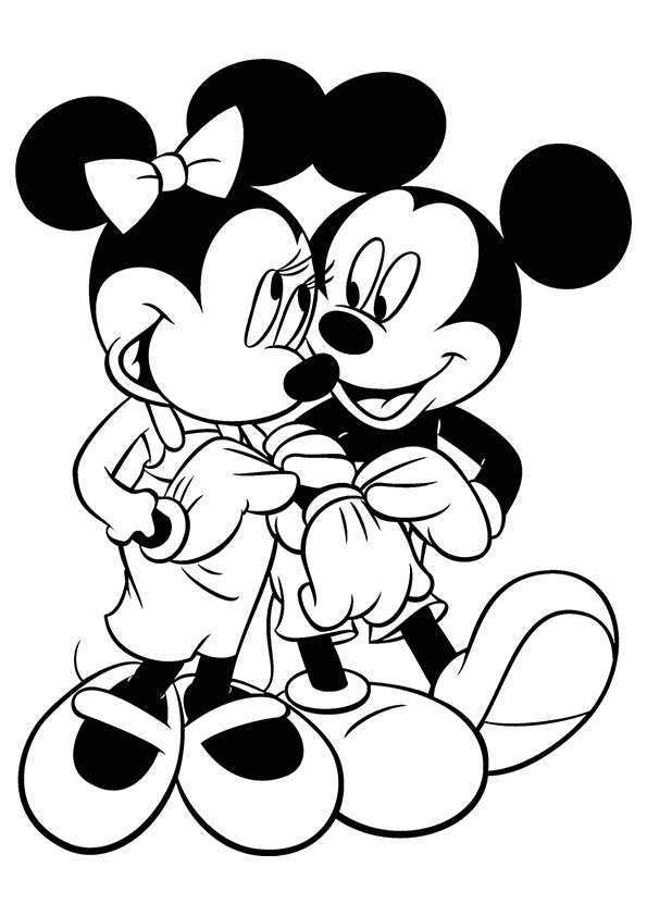 The-Mickey-And-Minnie