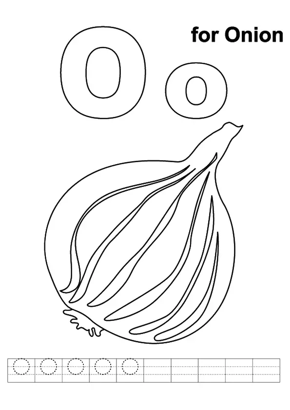 The-O-For-Onion