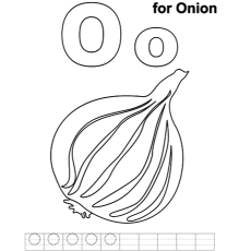 The-O-For-Onion