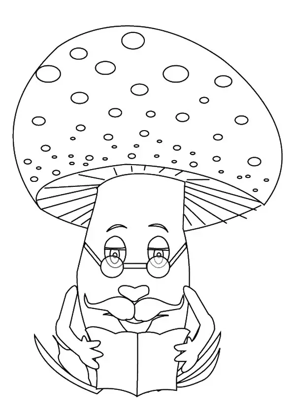 The-Old-Uncle-Mushroom