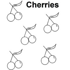 The-Pairs-Of-Cherries