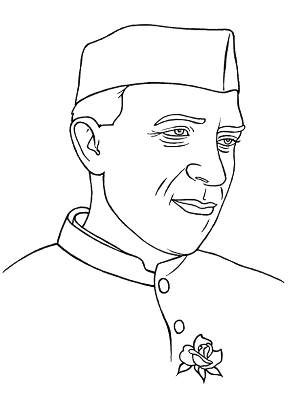 The-Pandit-Jawaharlal-Nehru