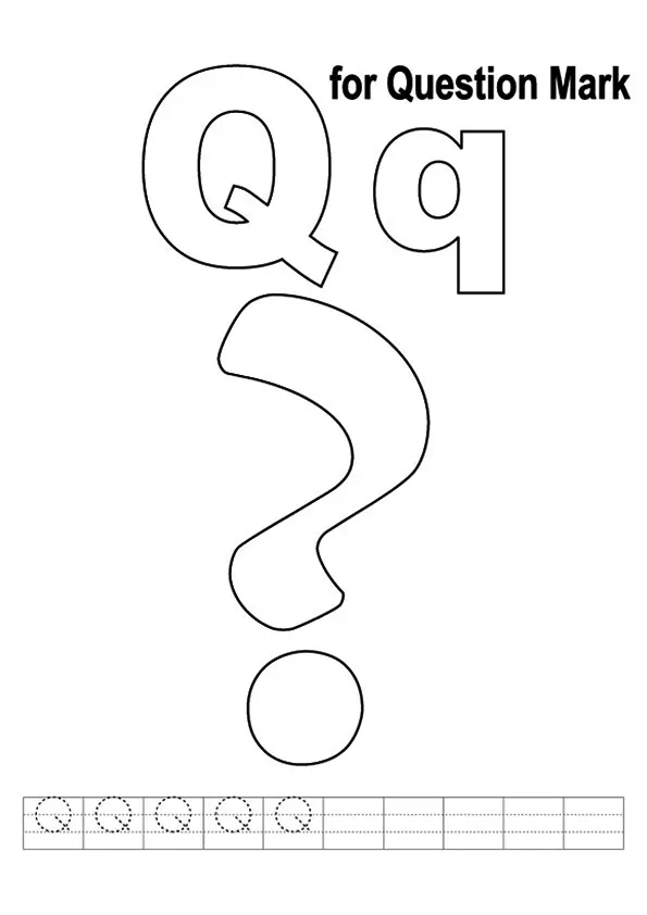 The-Q-Is-For-Question-Mark