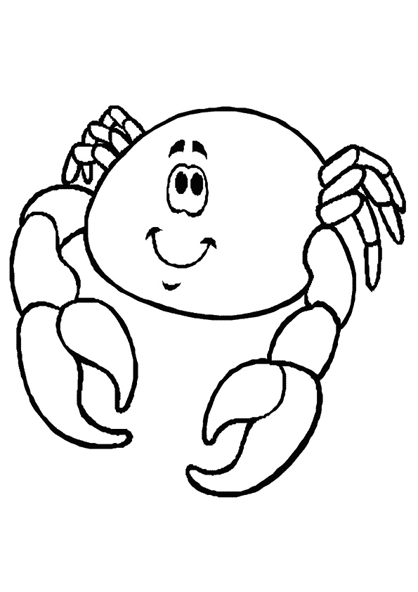 The-Roly-Poly-Crab