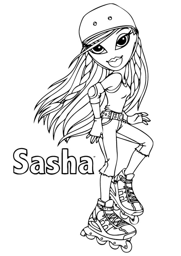 The-Sasha