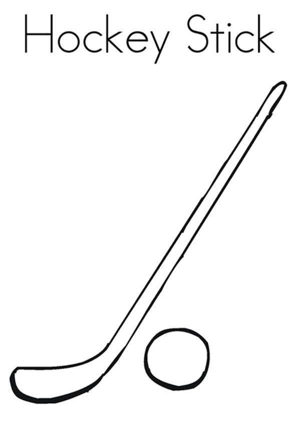 The-Simple-Hockey-Stick