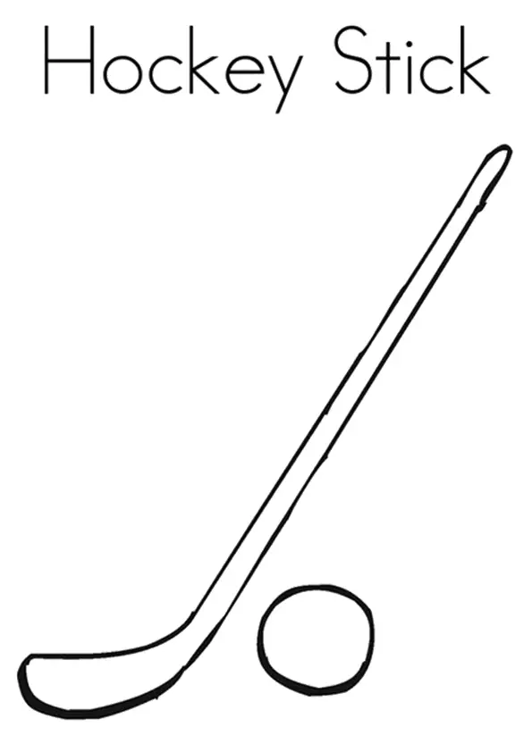 The-Simple-Hockey-Stick