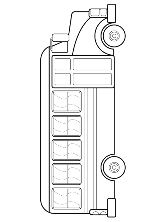 The-Simple-School-Bus