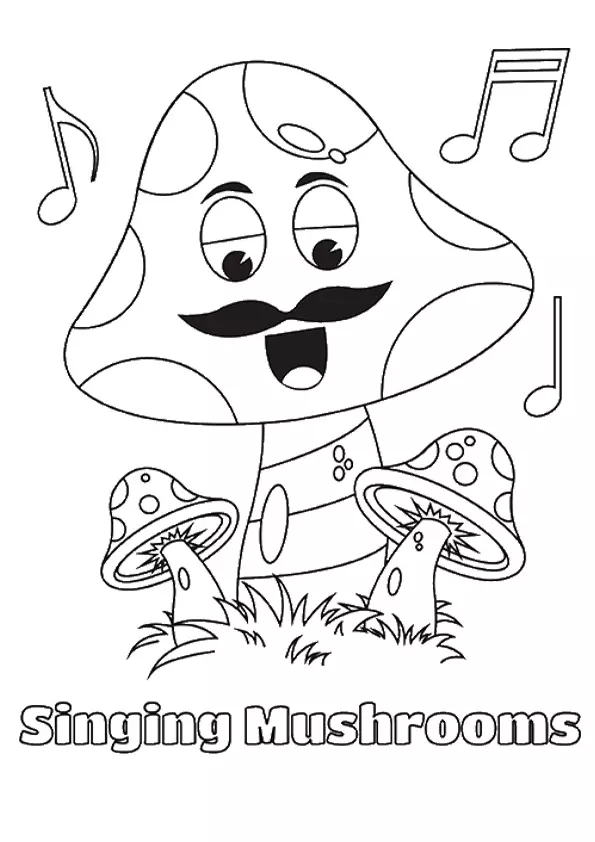 The-Singing-Mushrooms