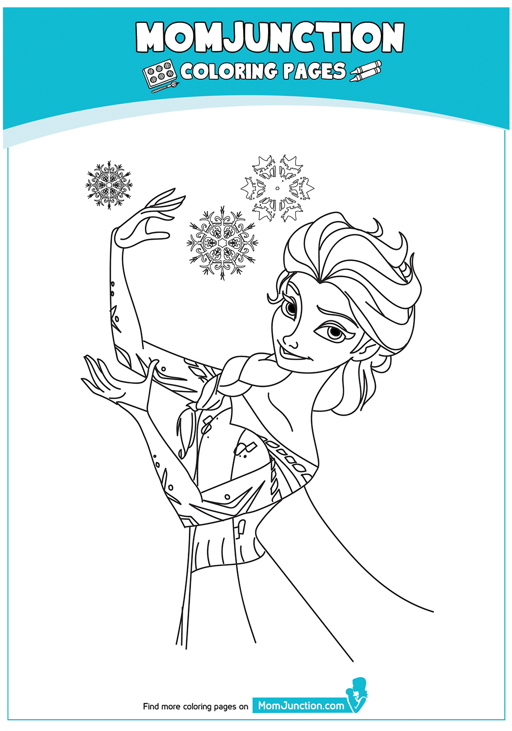 The-Snow-Queen-Elsa-17