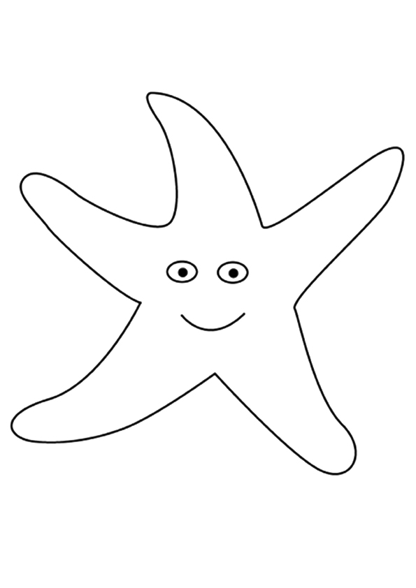 The-Star-Fish