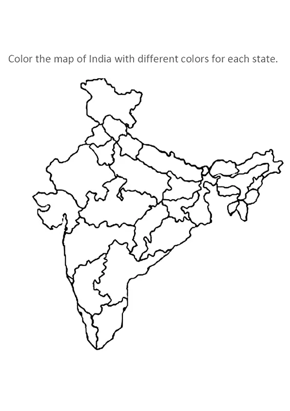 The-States-Of-India