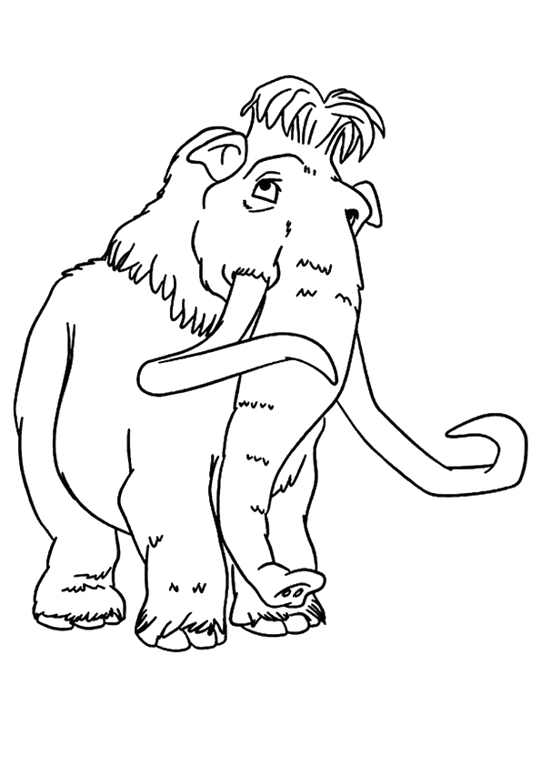 The-Tantor-The-Elephant