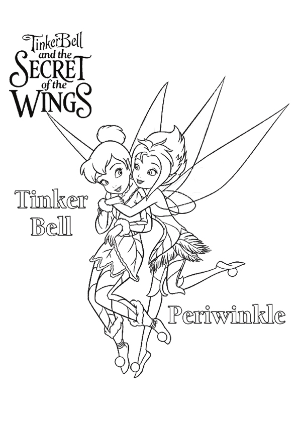 The-Tinker-Bell-And-The-Secret-Of-The-Wings