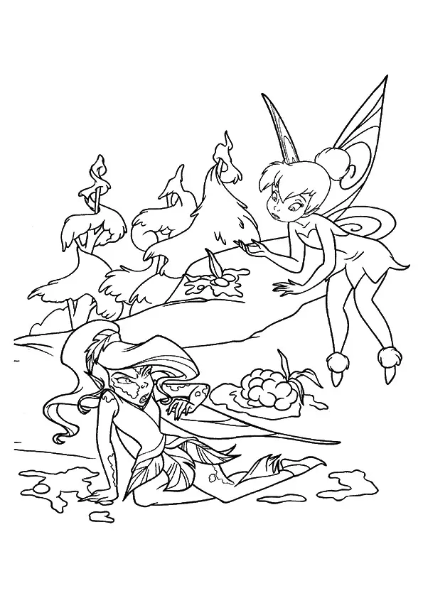 The-Tinker-Bell-And-Vidia-Fight