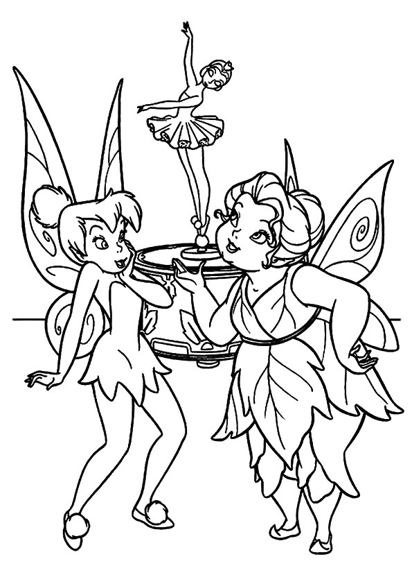 The-Tinker-Bell-With-Fairy-Mary