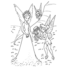 The-Tinker-Bell-With-Queen-Clarion