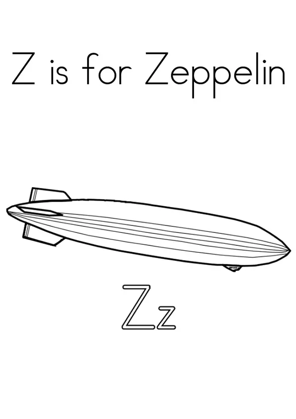 The-Z-Is-For-Zeppelin