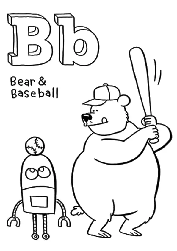 The-baseball