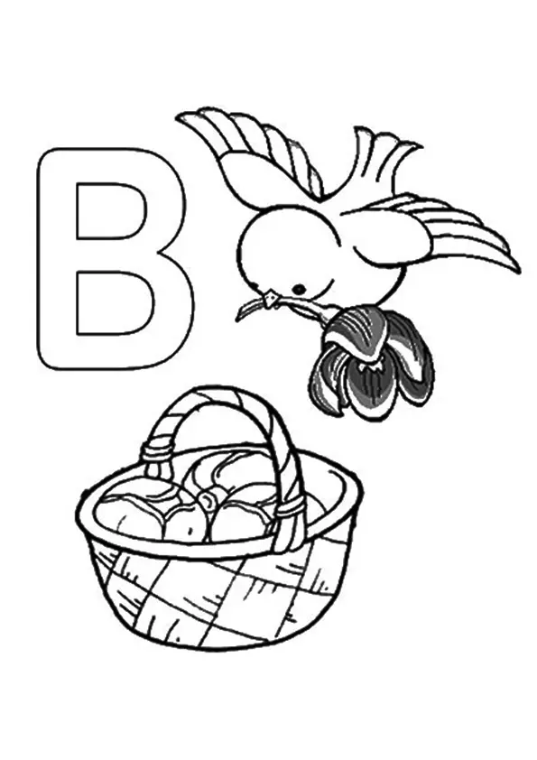 The-bird-and-basket