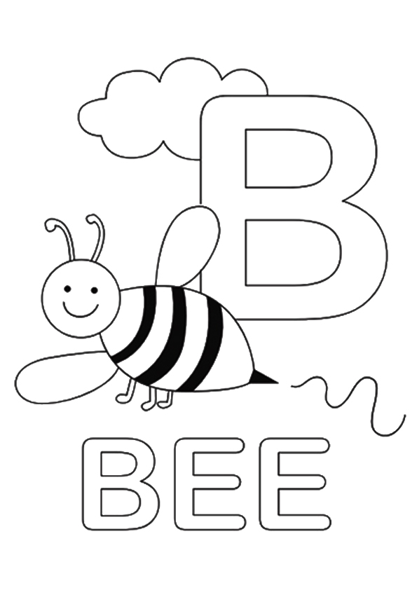 The-bumblebee