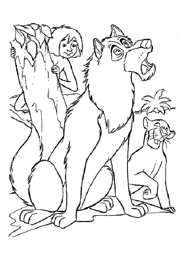 The-jungle-book-wolf