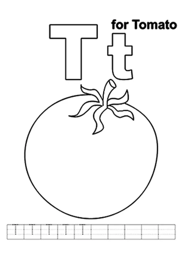 The-‘T’-For-Tomato