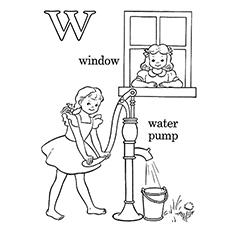 The-‘W’-For-Window-And-Water-Pump