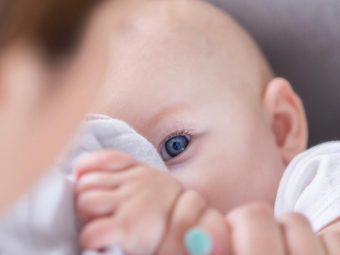 Why Do Babies Bite While Nursing? 11 Tips To Stop It
