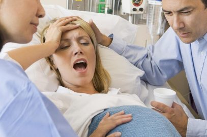 How To Push During Labor: Positions And Tips To Try