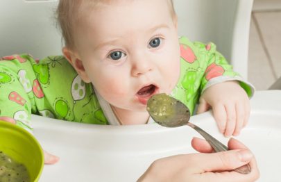 When Can Babies Eat Kiwi, And Recipes To Try