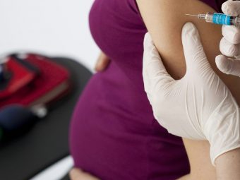 Tetanus Toxoid (TT) Vaccine During Pregnancy: Is It Safe?