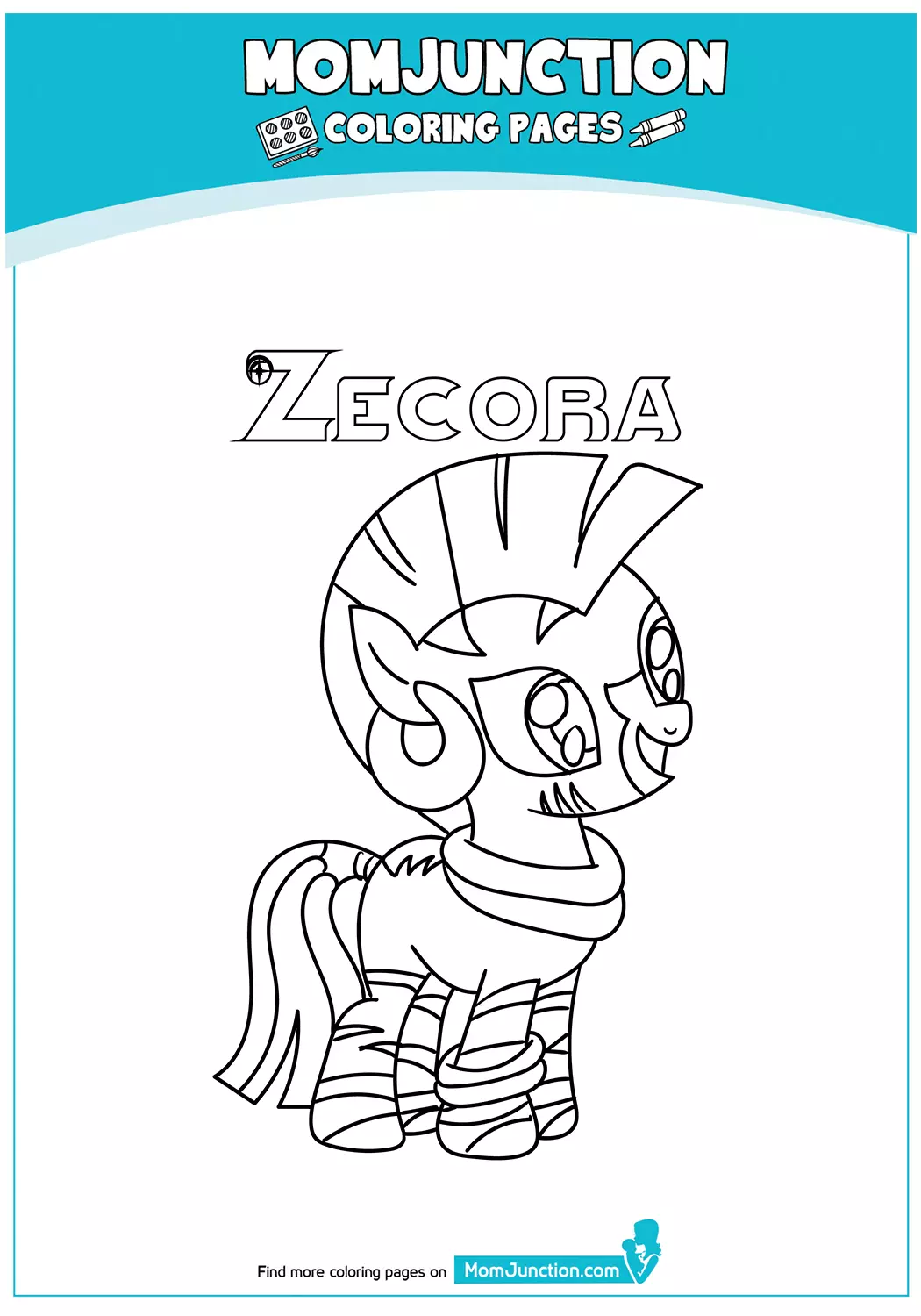 Zecora-17