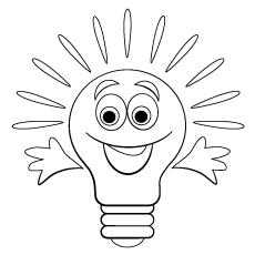 bulb-that-smiles