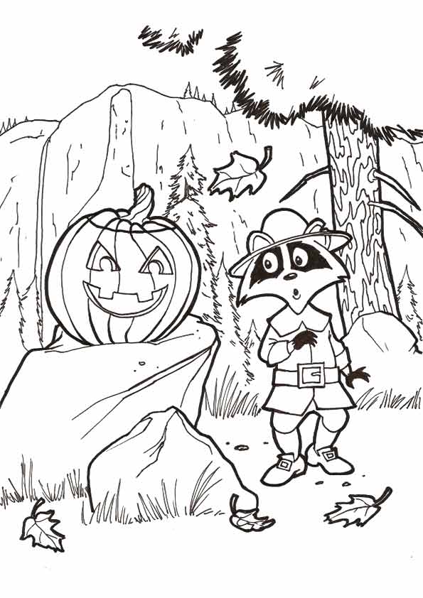 coloring-page-fall