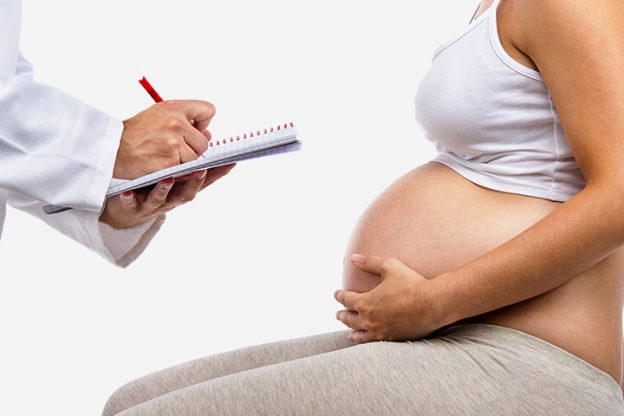 3 Effective Ways To Treat Chlamydia During Pregnancy