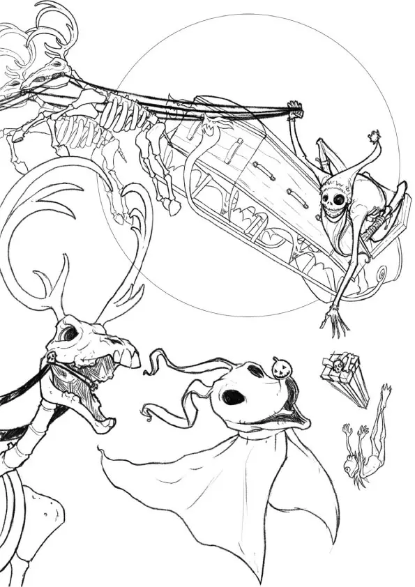 nightmare-before-christmas-coloring-pages-jack1