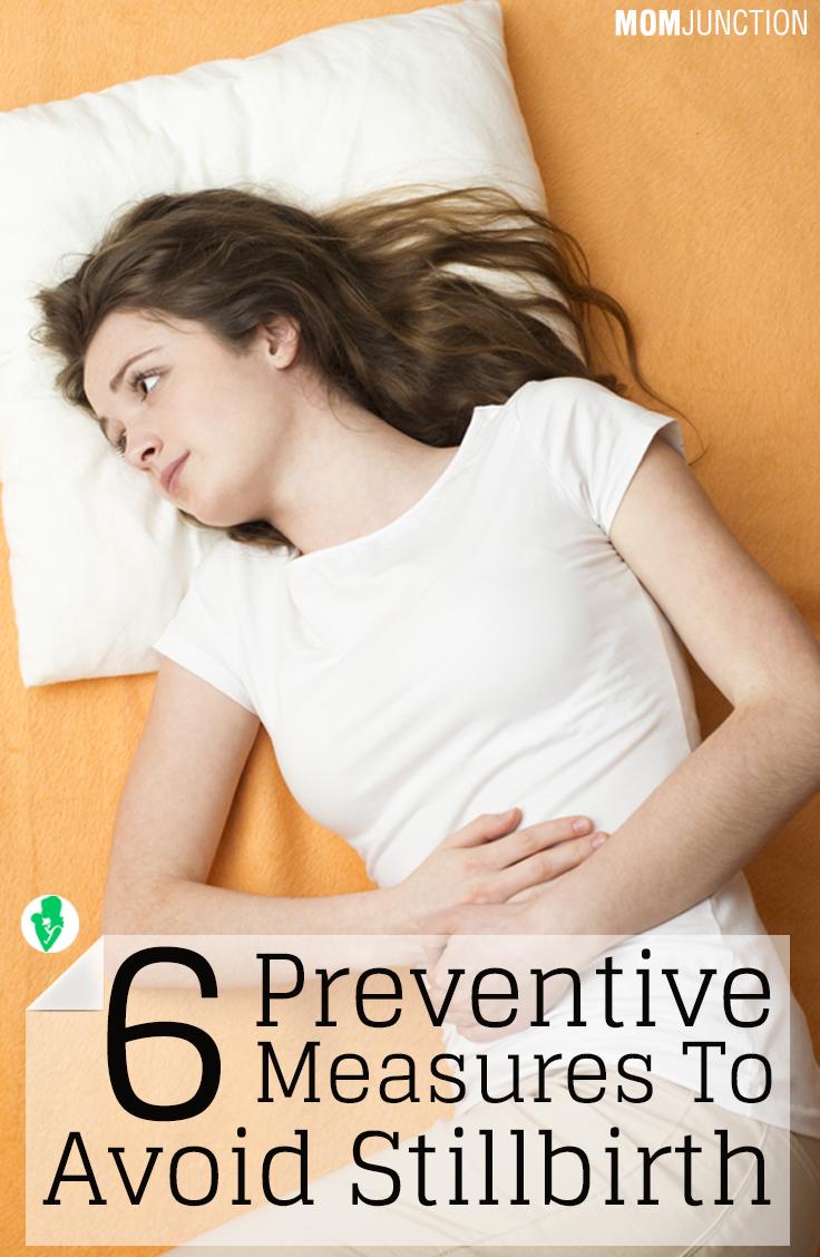 Stillbirth Baby What Causes It And How To Cope With The Loss