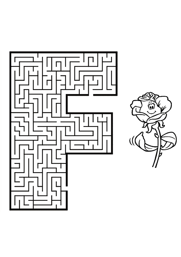 the-f-maze