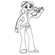 wild kratts coloring pages free printable momjunction