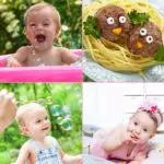 10 Fun And Interesting Activities For Your 8th Month Old Baby