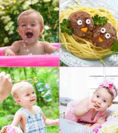 12 Fun And Interesting Activities For Your 8th Month Old Baby