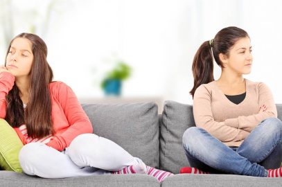 10 Important Conflict Resolution Skills For Teenagers