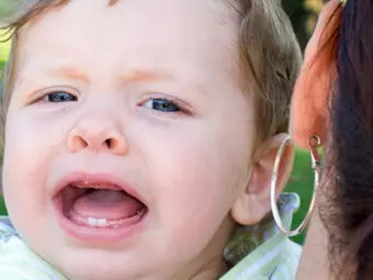 13 Effective Tips To Deal With Your Whiny Baby