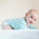 Milestones Chart For 4th Month baby