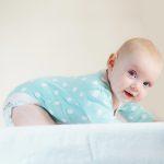 4-Month-Old Baby Developmental Milestones - A Complete Guide