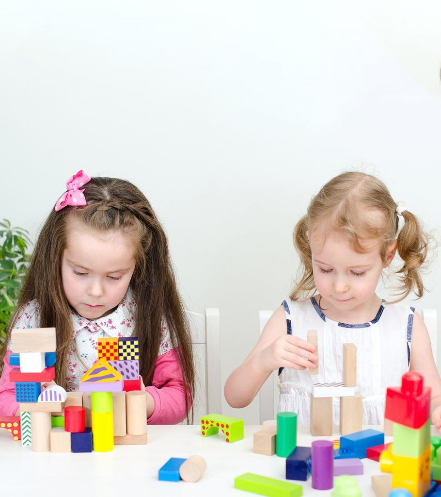toys for child development stages