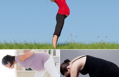 6 Effective Baba Ramdev Yoga Asanas For Pregnant Women