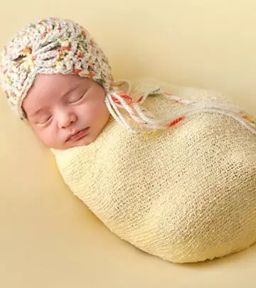 7 Best Swaddle Blankets For Your Baby & Tips On Swaddling Baby
